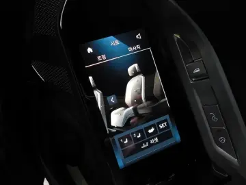 2023 BMW 7 серии с пробегом 38 022 км