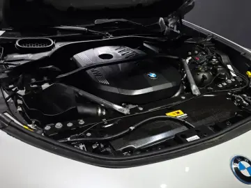 2025 BMW 7 серии с пробегом 7 831 км