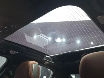 2025 BMW 7 серии с пробегом 7 831 км