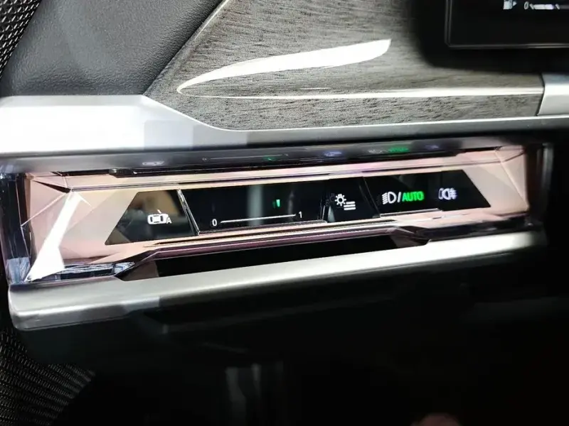 2024 BMW 7 серии с пробегом 25 343 км