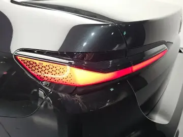 2023 BMW 7 серии с пробегом 39 427 км