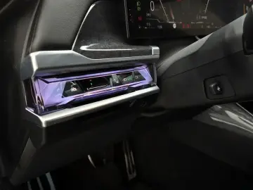 2023 BMW 7 серии с пробегом 39 427 км