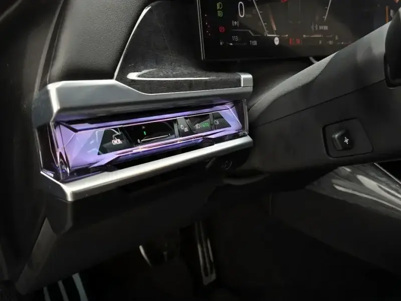 2023 BMW 7 серии с пробегом 39 427 км