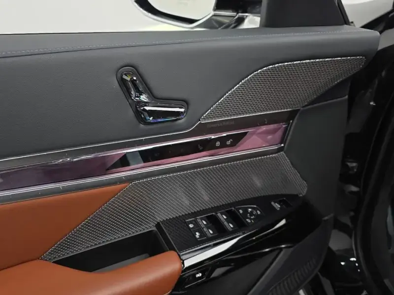 2024 BMW 7 серии с пробегом 22 248 км