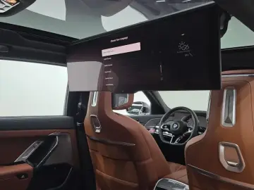 2024 BMW 7 серии с пробегом 22 248 км