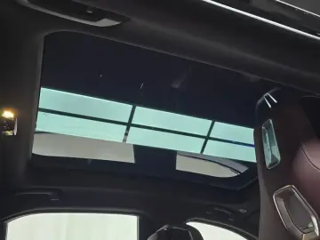 2025 BMW 7 серии с пробегом 17 546 км