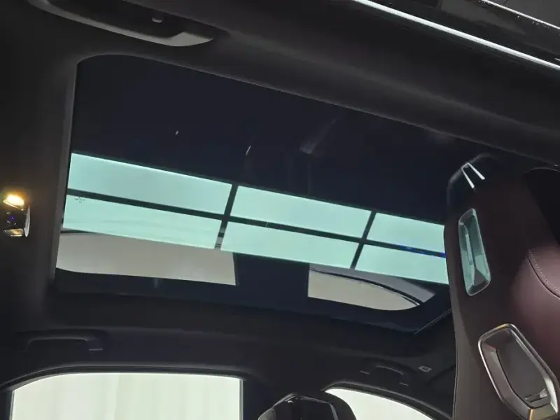 2025 BMW 7 серии с пробегом 17 546 км