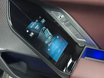 2025 BMW 7 серии с пробегом 17 546 км