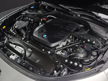 2025 BMW 7 серии с пробегом 5 871 км