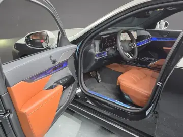 2025 BMW 7 серии с пробегом 5 871 км