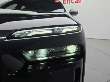 2025 BMW 7 серии с пробегом 8 375 км