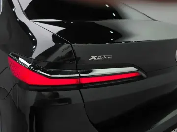 2025 BMW 7 серии с пробегом 8 375 км