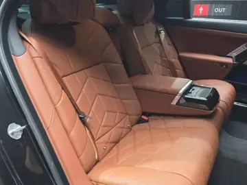 2025 BMW 7 серии с пробегом 5 871 км