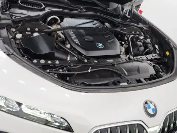 2024 BMW 7 серии с пробегом 36 899 км