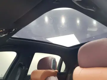 2024 BMW 7 серии с пробегом 36 899 км