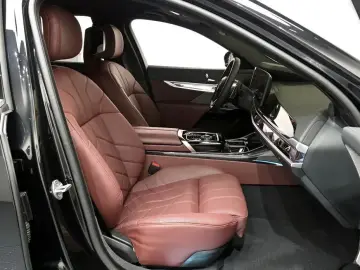 2025 BMW 7 серии с пробегом 15 398 км