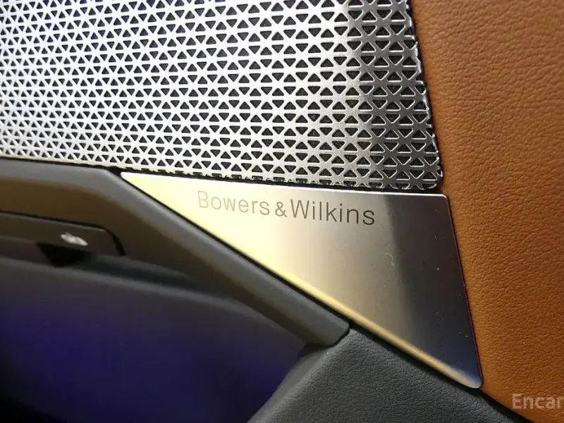 2024 BMW 7 серии с пробегом 7 100 км