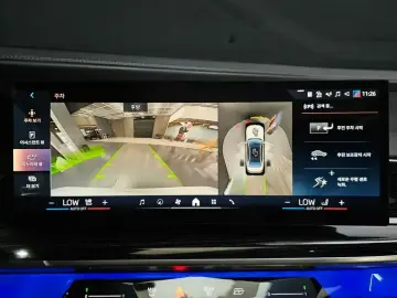 2025 BMW 7 серии с пробегом 9 142 км