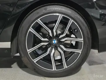 2025 BMW 7 серии с пробегом 10 308 км
