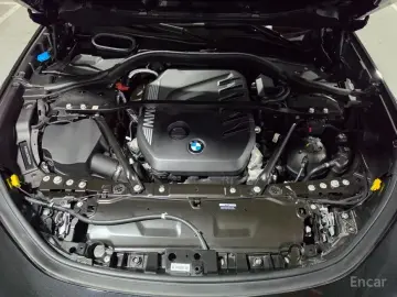 2025 BMW 7 серии с пробегом 10 308 км