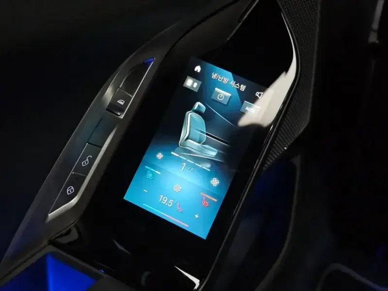 2025 BMW 7 серии с пробегом 9 142 км