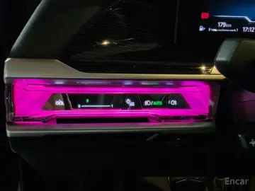 2025 BMW 7 серии с пробегом 10 308 км