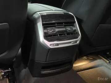 2025 BMW 7 серии с пробегом 10 308 км