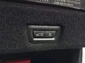 2024 BMW 7 серии с пробегом 36 652 км