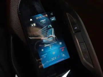 2024 BMW 7 серии с пробегом 36 652 км