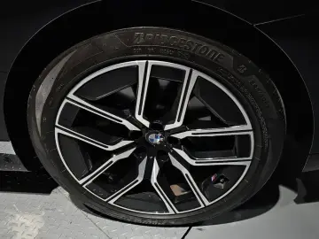 2024 BMW 7 серии с пробегом 36 652 км
