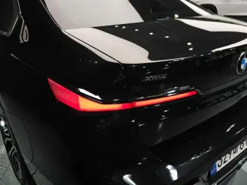 2024 BMW 7 серии с пробегом 36 652 км