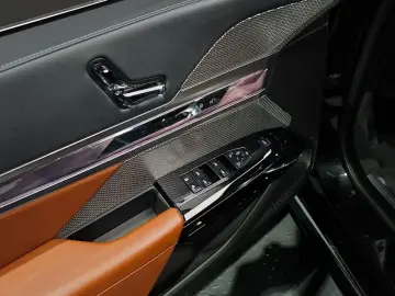 2024 BMW 7 серии с пробегом 36 652 км