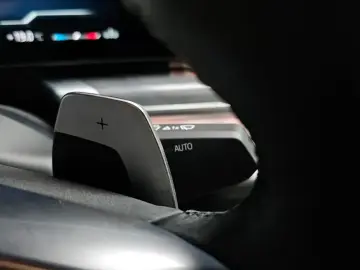 2024 BMW 7 серии с пробегом 36 652 км