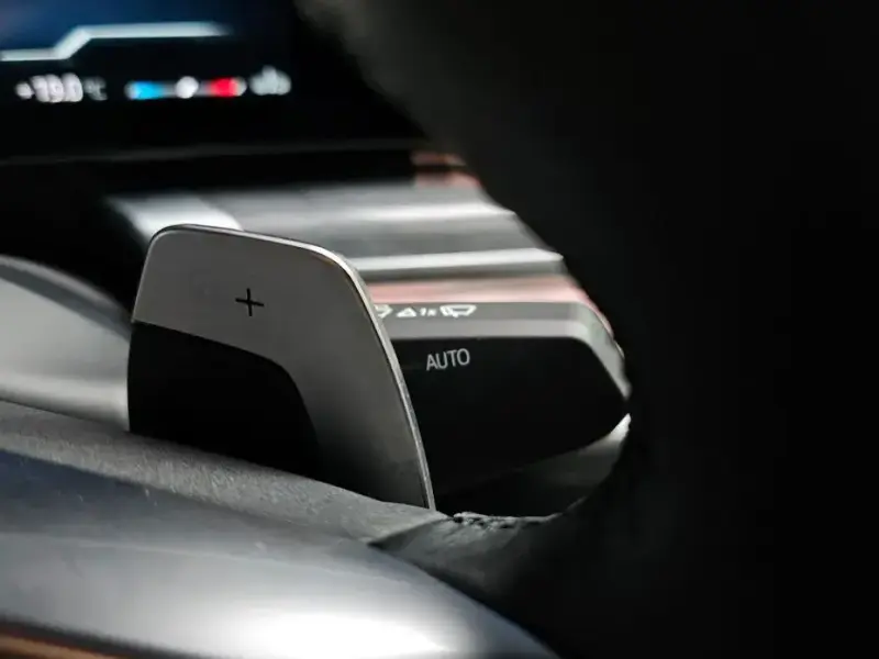 2024 BMW 7 серии с пробегом 36 652 км
