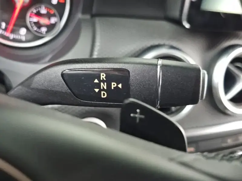 2016 Mercedes-Benz A-Класс с пробегом 56 443 км