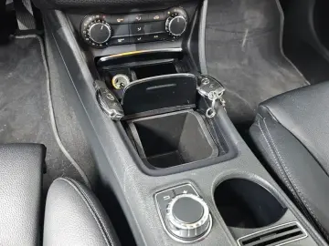 2016 Mercedes-Benz A-Класс с пробегом 56 443 км
