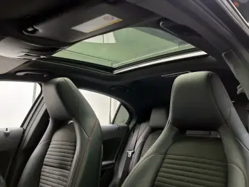 2017 Mercedes-Benz A-Класс с пробегом 102 546 км