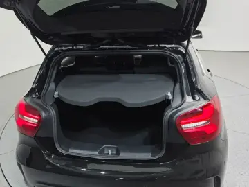 2017 Mercedes-Benz A-Класс с пробегом 102 546 км