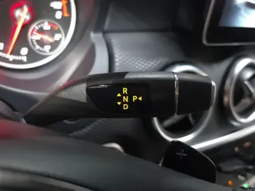 2018 Mercedes-Benz A-Класс с пробегом 29 161 км