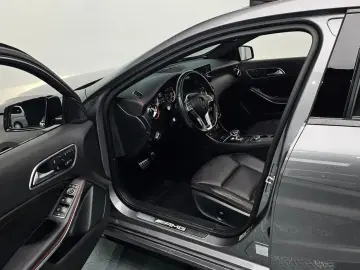 2015 Mercedes-Benz A-Класс с пробегом 91 605 км