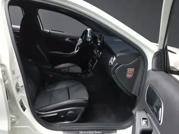 2018 Mercedes-Benz A-Класс с пробегом 29 161 км