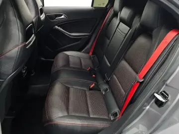2015 Mercedes-Benz A-Класс с пробегом 91 605 км