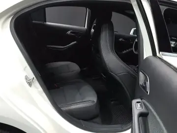2018 Mercedes-Benz A-Класс с пробегом 29 161 км