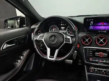 2015 Mercedes-Benz A-Класс с пробегом 91 605 км
