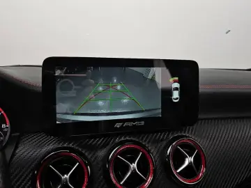 2015 Mercedes-Benz A-Класс с пробегом 91 605 км