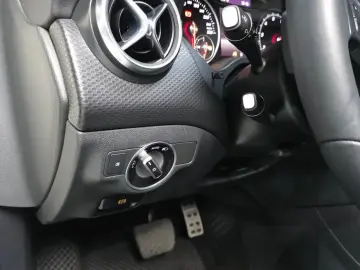 2018 Mercedes-Benz A-Класс с пробегом 29 161 км