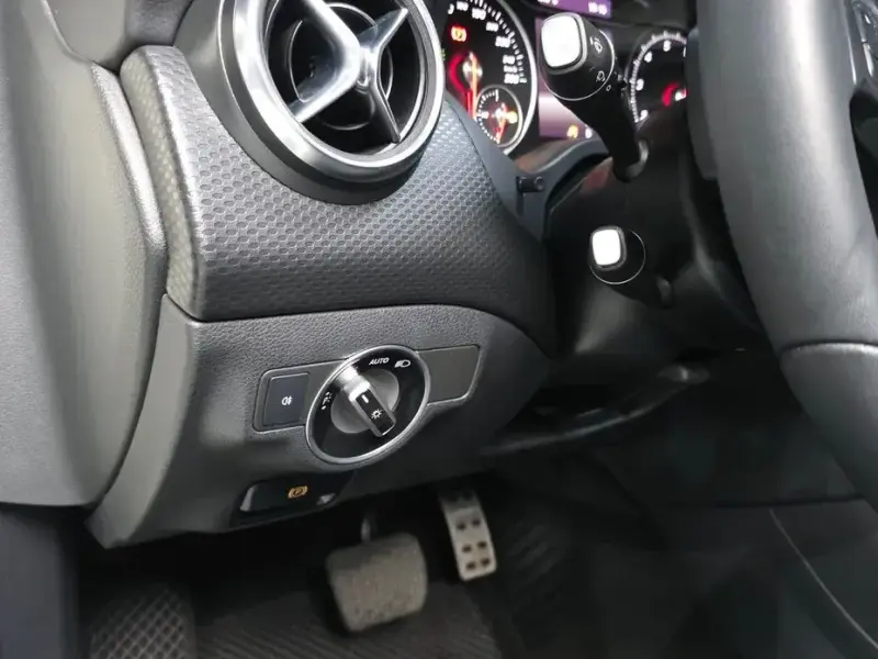 2018 Mercedes-Benz A-Класс с пробегом 29 161 км