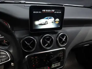 2018 Mercedes-Benz A-Класс с пробегом 29 161 км
