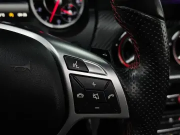 2015 Mercedes-Benz A-Класс с пробегом 91 605 км