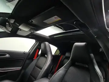 2015 Mercedes-Benz A-Класс с пробегом 91 605 км